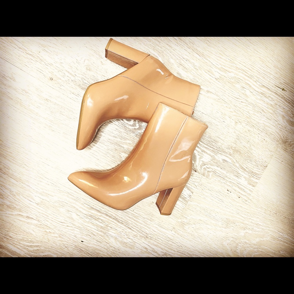 Women’s Ankle Boots
